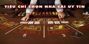 Nhà cái tài xỉu phải có nguồn gốc, thương hiệu rõ ràng